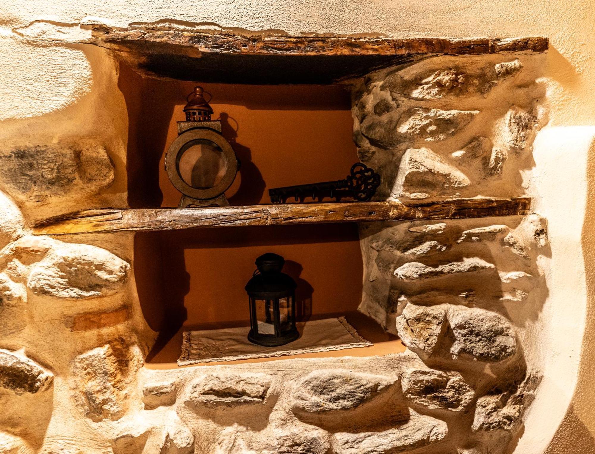 Rustico Verginate 2 Bellano Bagian luar foto